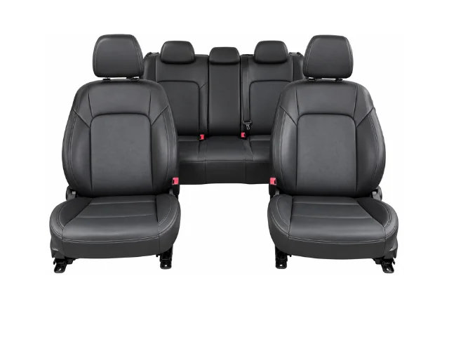 Jogo de bancos seminovos Hyundai e Kia