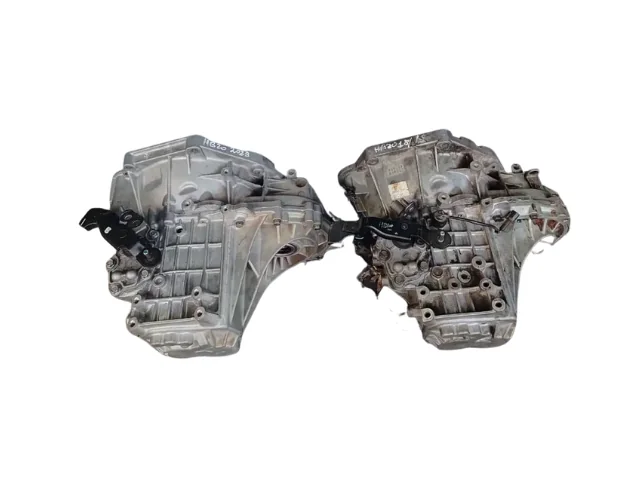 Câmbios seminovos Hyundai HB20