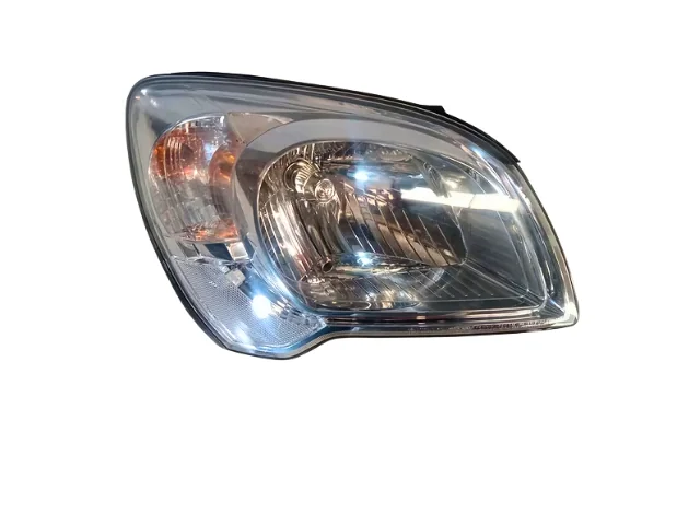 Farol dianteiro seminovo Kia