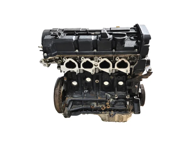 Motor seminovo Hyundai e Kia